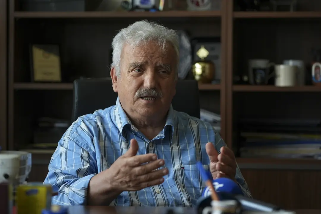 Prof. Dr. Halil İnalcık: Gedenken zum 10. Todestag