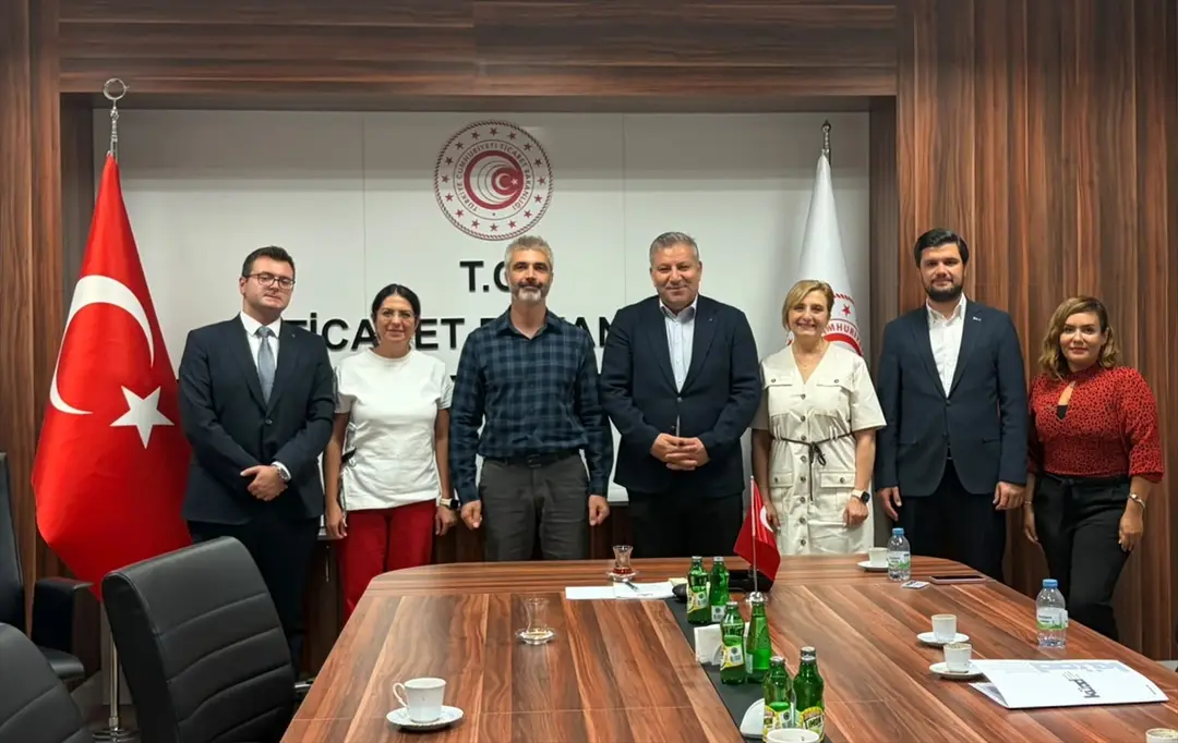 KÜAD Başkanı Arslan: Kozmetik sektörü için kamu işbirliği