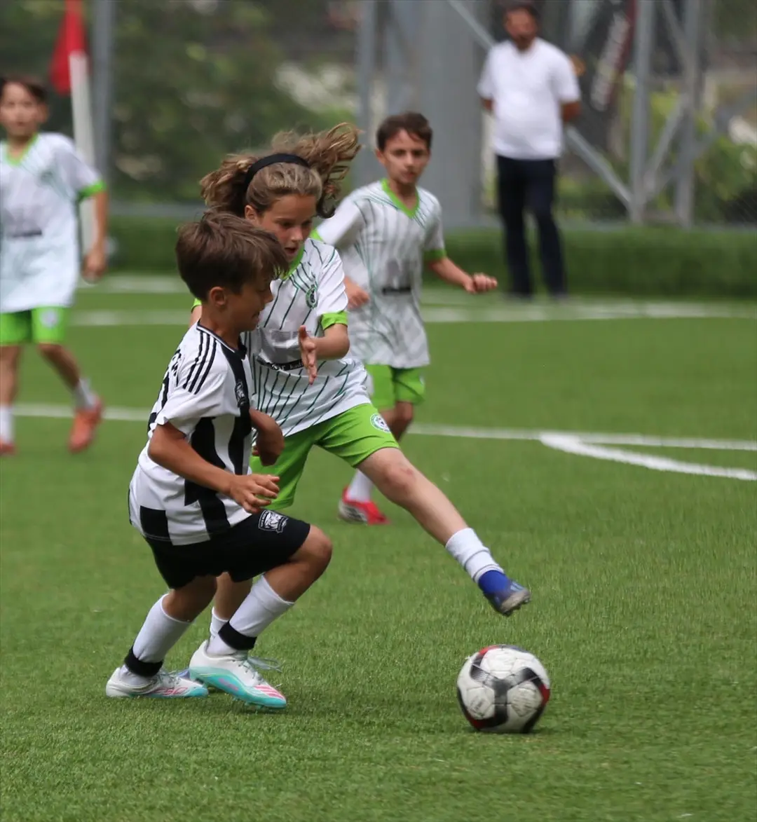 Bakan Osman Aşkın Bak: İkizdere'ye yeni spor tesisleri