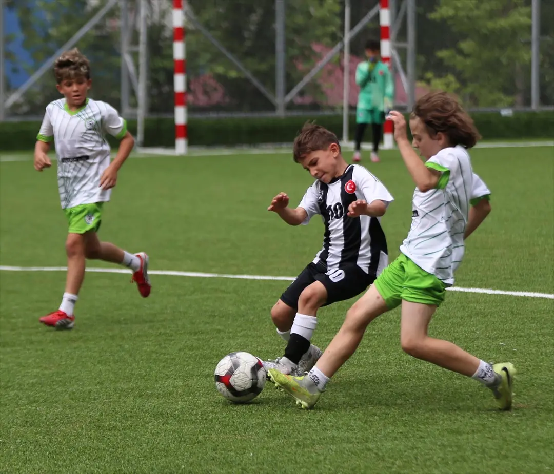 Bakan Osman Aşkın Bak: İkizdere'ye yeni spor tesisleri