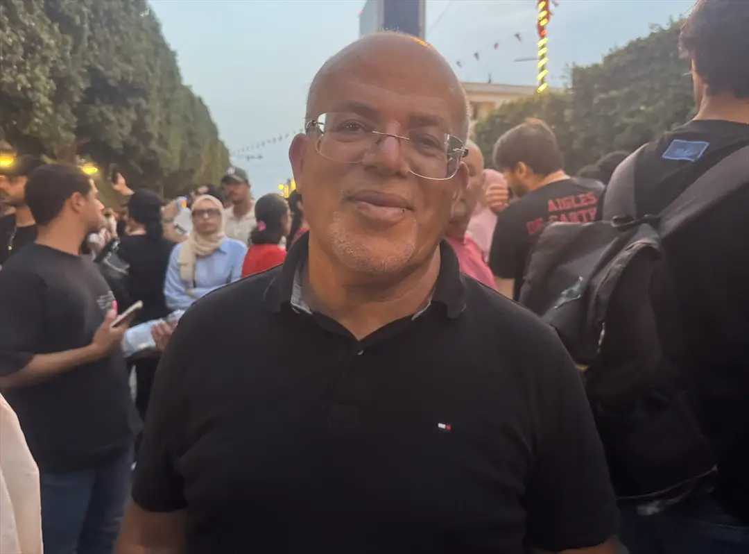Tunesien: Said-Regierung am 69. Jahrestag der Republik protestiert