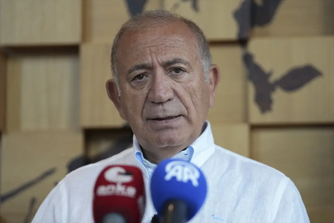 Gürsel Tekin: 'Statisten'-Vorwurf gegen CHP ist eine Inszenierung, wir haben Anzeige erstattet