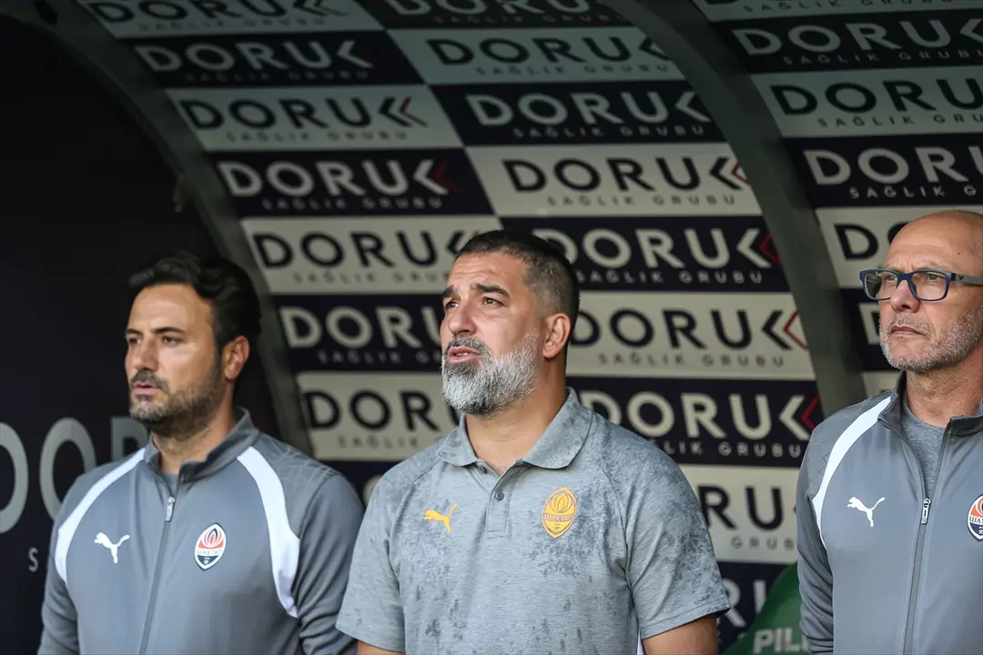 Arda Turan: Bursaspor Fans Are Champions League Level