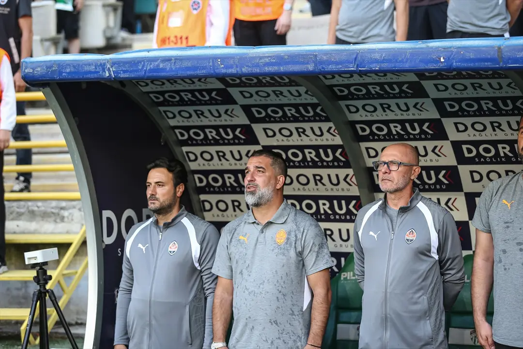 Arda Turan: Bursaspor Fans Are Champions League Level