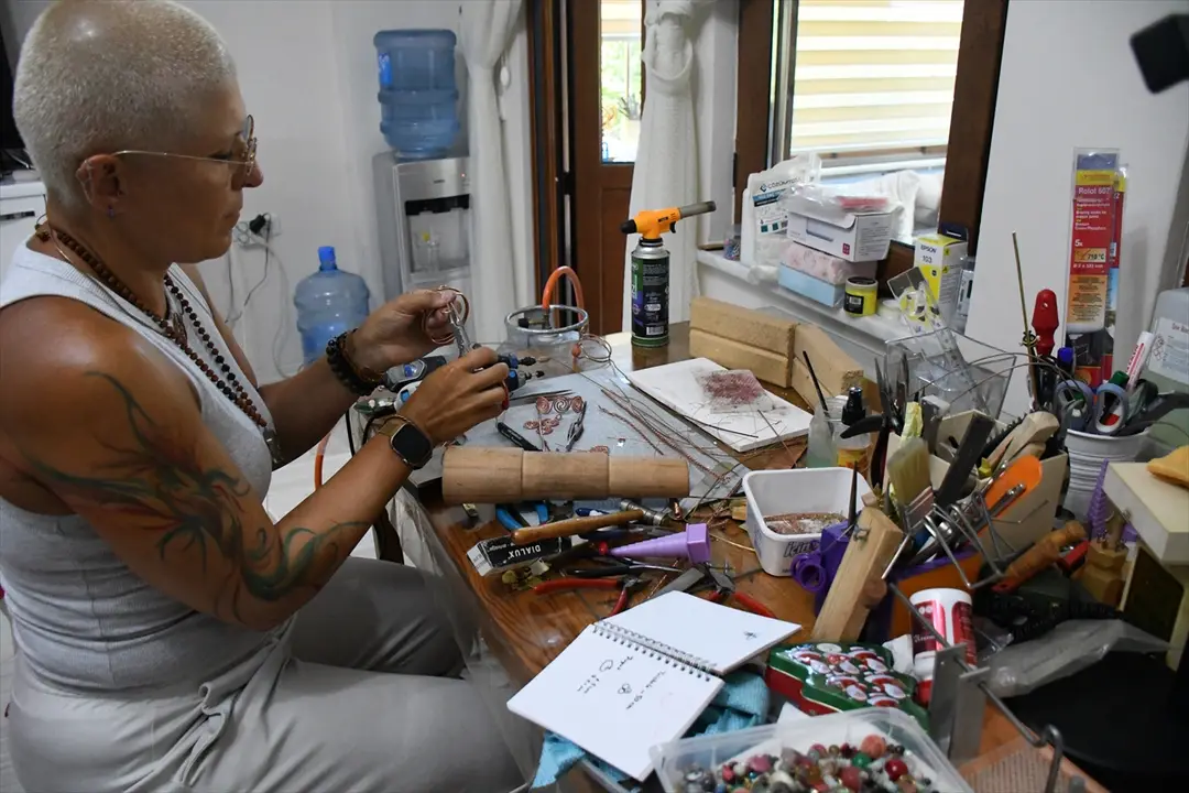 Retired Engineer Özlem Gündüz: 'Working with Copper Brings Me Joy'