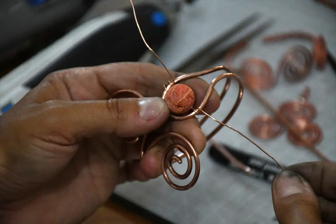 Retired Engineer Özlem Gündüz: 'Working with Copper Brings Me Joy'