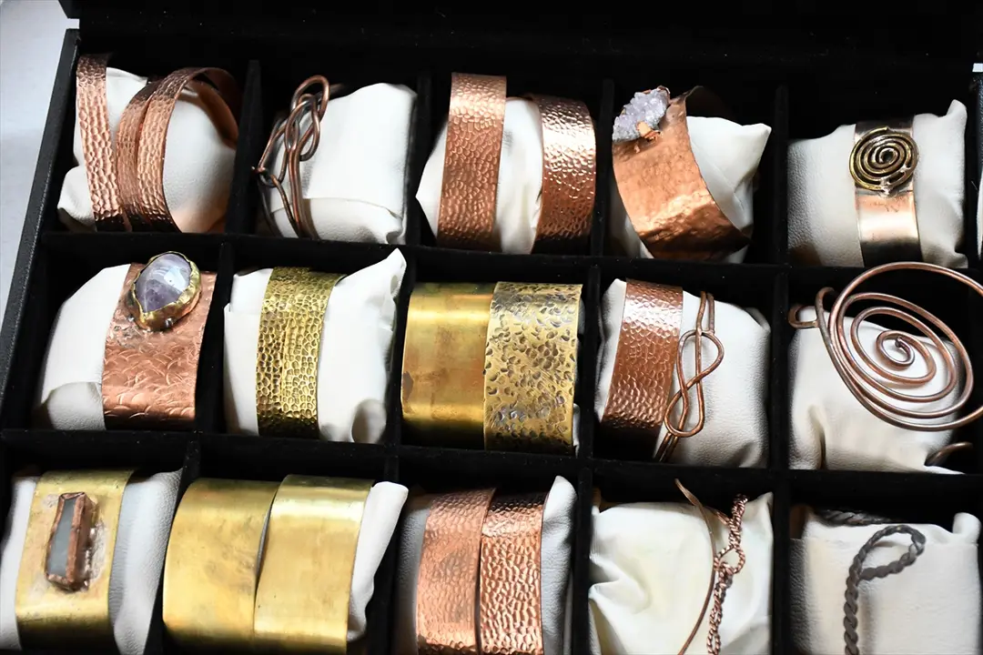 Retired Engineer Özlem Gündüz: 'Working with Copper Brings Me Joy'
