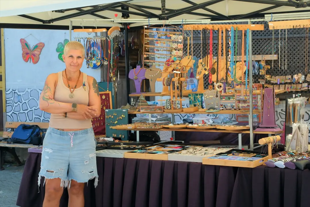 Retired Engineer Özlem Gündüz: 'Working with Copper Brings Me Joy'