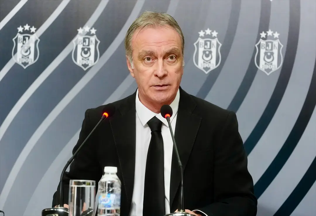 Önder Özen: Salah transferi finansal nedenlerle rafa kalktı