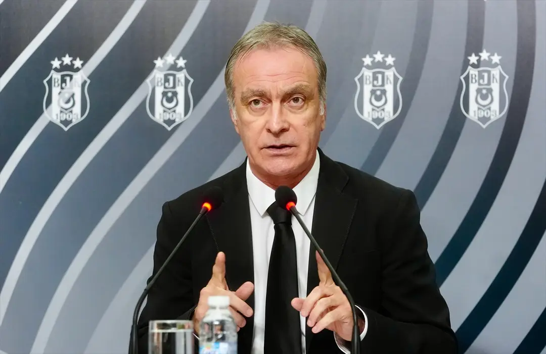 Önder Özen: Salah transferi finansal nedenlerle rafa kalktı