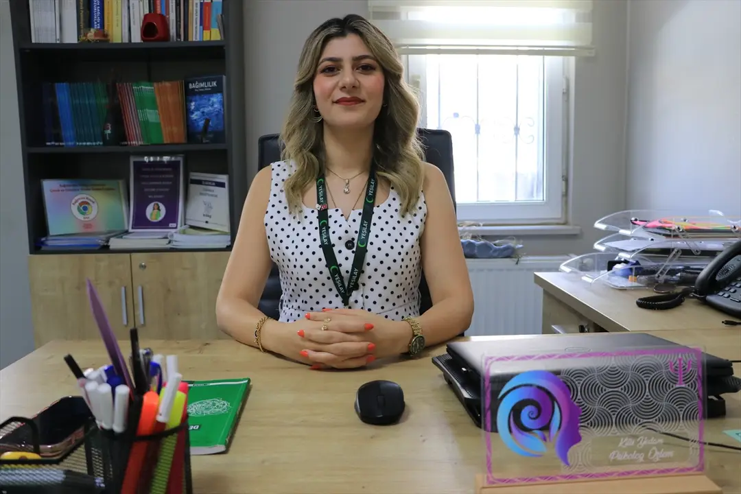A.Ç: YEDAM desteğiyle 15 yıllık bağımlılığı geride bıraktı