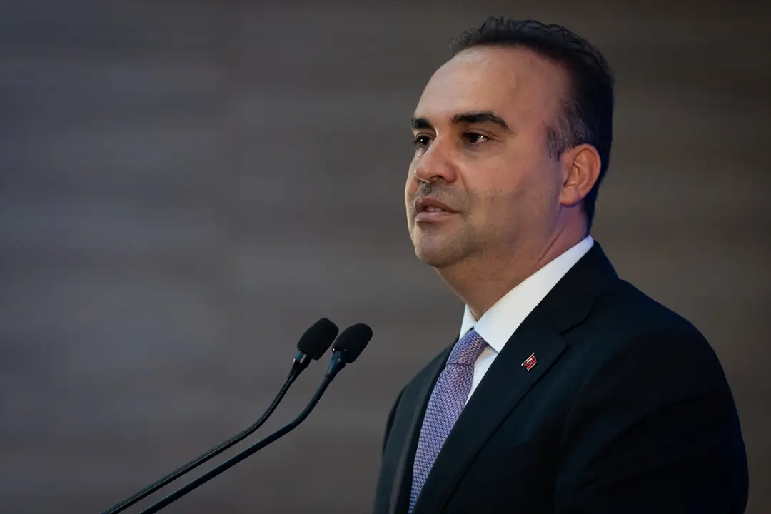 Bakan Kacır: 28 proje ödüle layık görüldü, 611 milyon TL tasarruf sağlandı