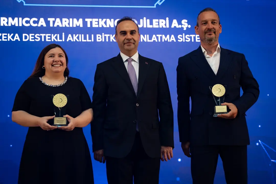 Bakan Kacır: 28 proje ödüle layık görüldü, 611 milyon TL tasarruf sağlandı