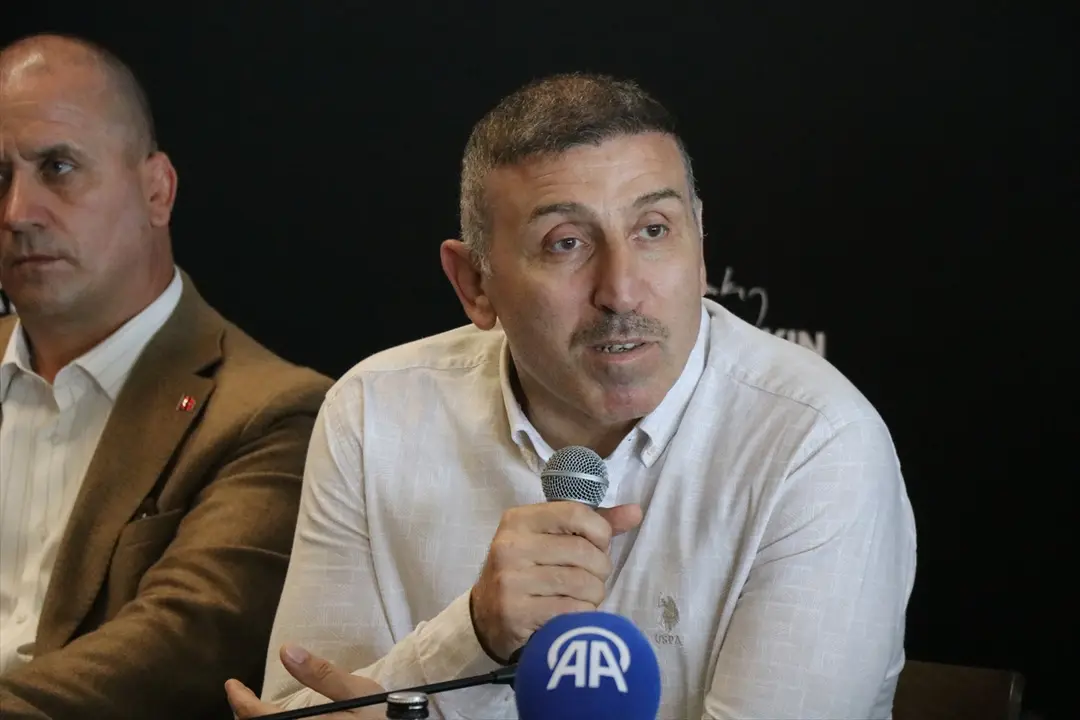 Kocaeli: Uluslararası Güreş Turnuvası'na Ev Sahipliği Yapacak