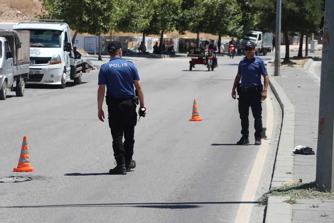 Gaziantep'te eşinden silahlı saldırıya uğrayan kadın ağır yaralı