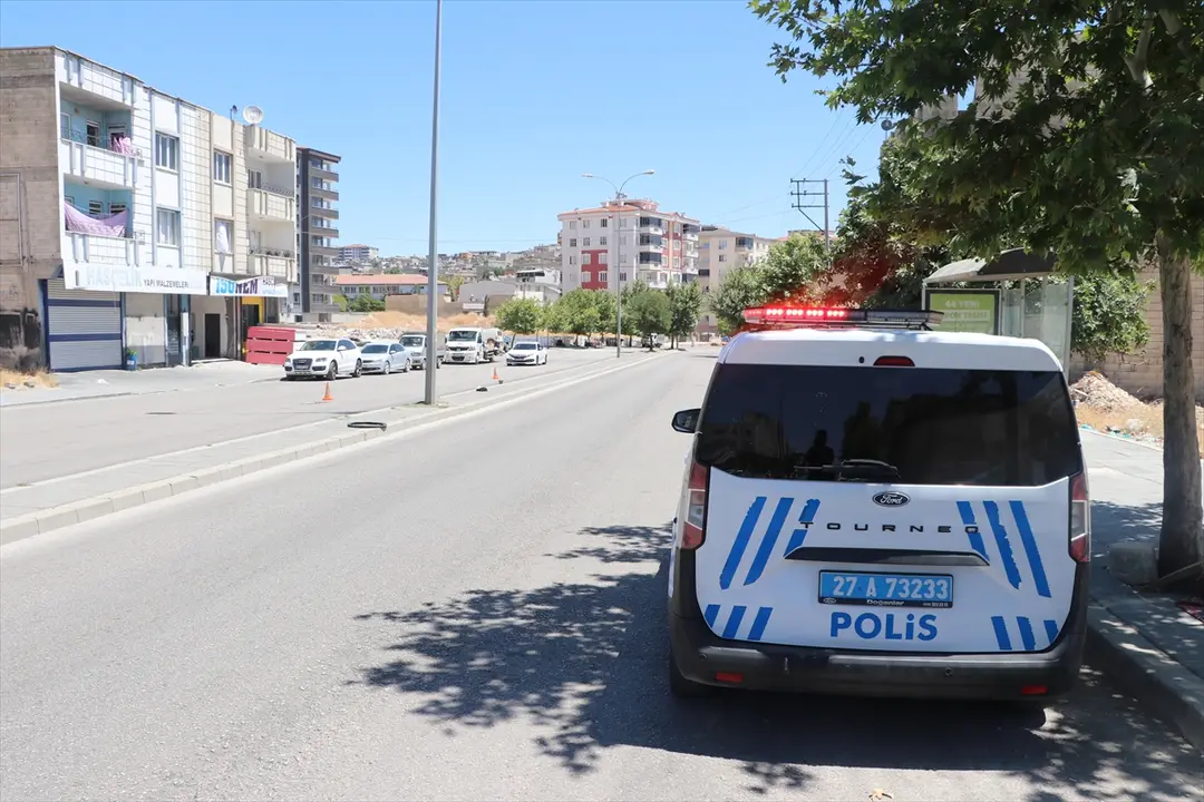 Gaziantep'te eşinden silahlı saldırıya uğrayan kadın ağır yaralı