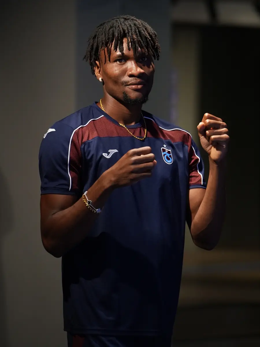 Trabzonspor: Avusturya kampında sezon hazırlıkları sürüyor