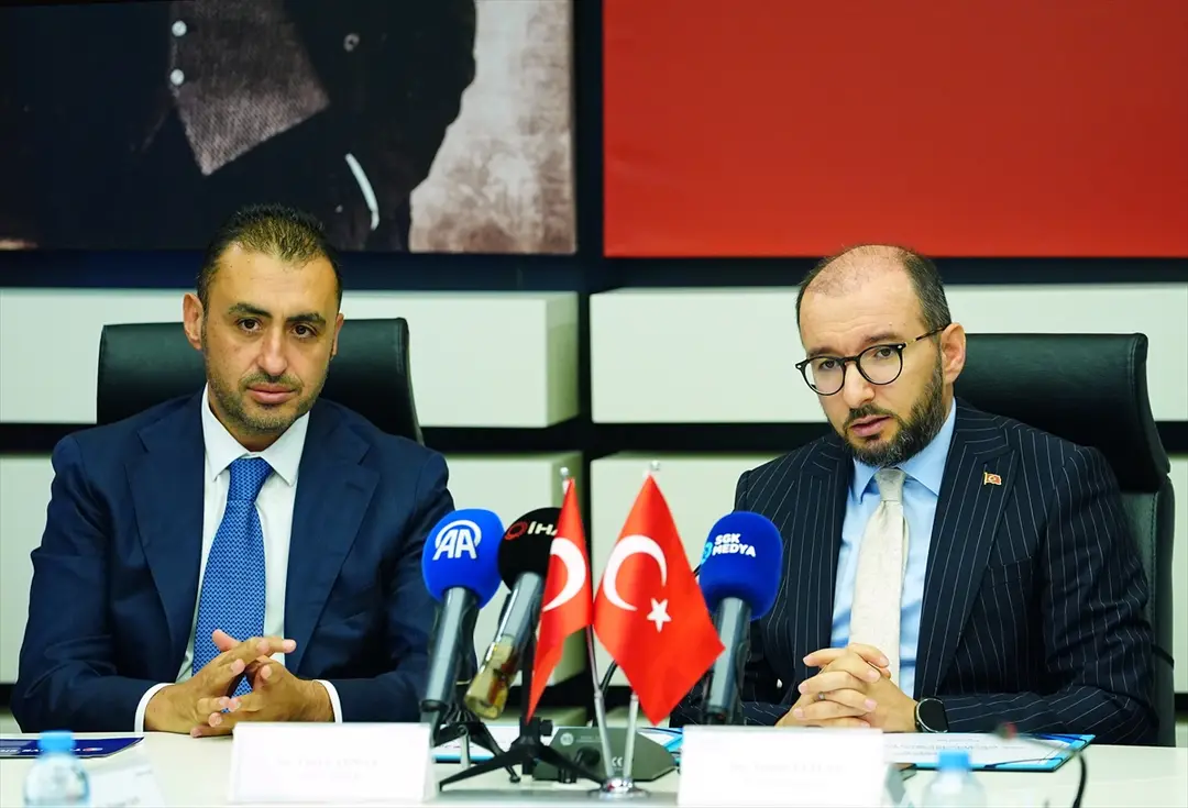 SGK Başkanı Elitaş: Emeklilere özel indirim protokolü imzalandı
