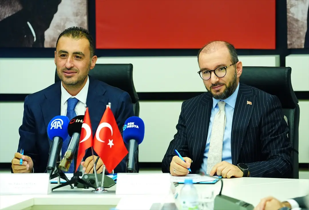 SGK Başkanı Elitaş: Emeklilere özel indirim protokolü imzalandı