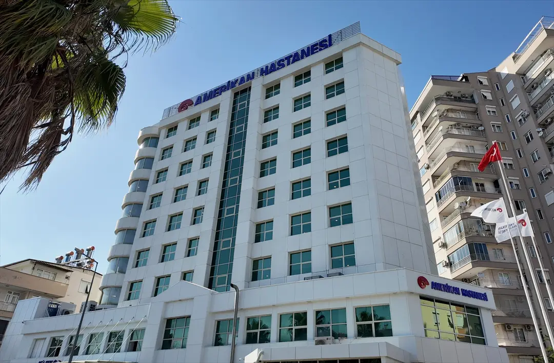 Antalya Amerikan Hastanesi açıldı: Sağlık turizmi hedefi