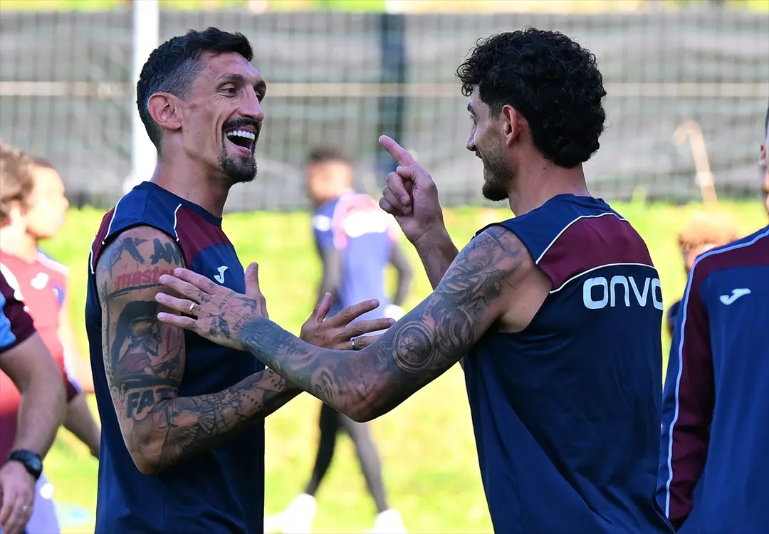 Trabzonspor: Avusturya kampında sezon hazırlıkları sürüyor