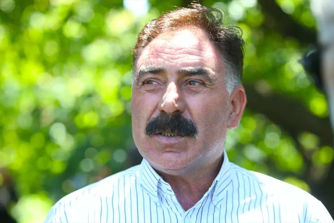 İl Müdürü Aydın: Kağızman Kayısısı Mikroklima Sayesinde Lezzetli