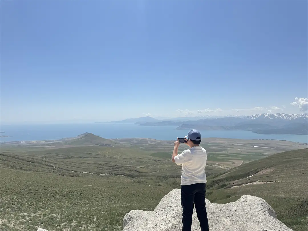 Bitlis: Tarihi ve Doğal Güzelliklerin Buluştuğu Kent