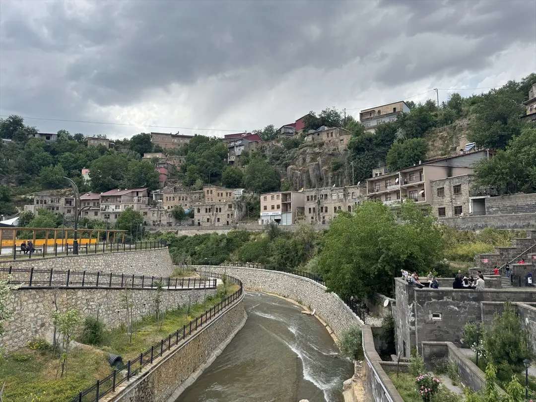 Bitlis: Tarihi ve Doğal Güzelliklerin Buluştuğu Kent