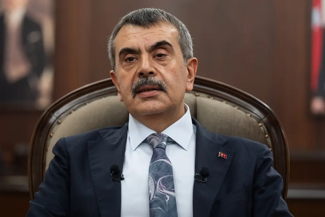 Bakan Tekin: Eğitimde uluslararası başarılarımız artıyor