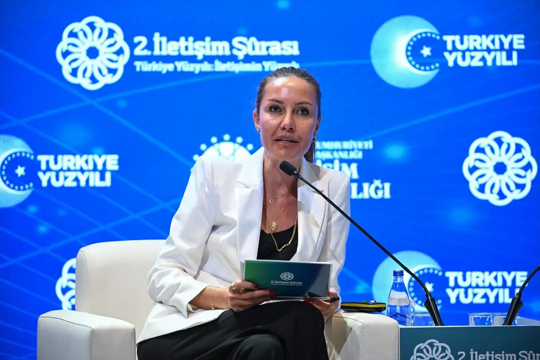 İletişim Şurası: Dezenformasyonla mücadele milli güvenlik meselesi