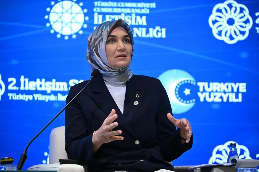 İletişim Şurası: Dezenformasyonla mücadele milli güvenlik meselesi