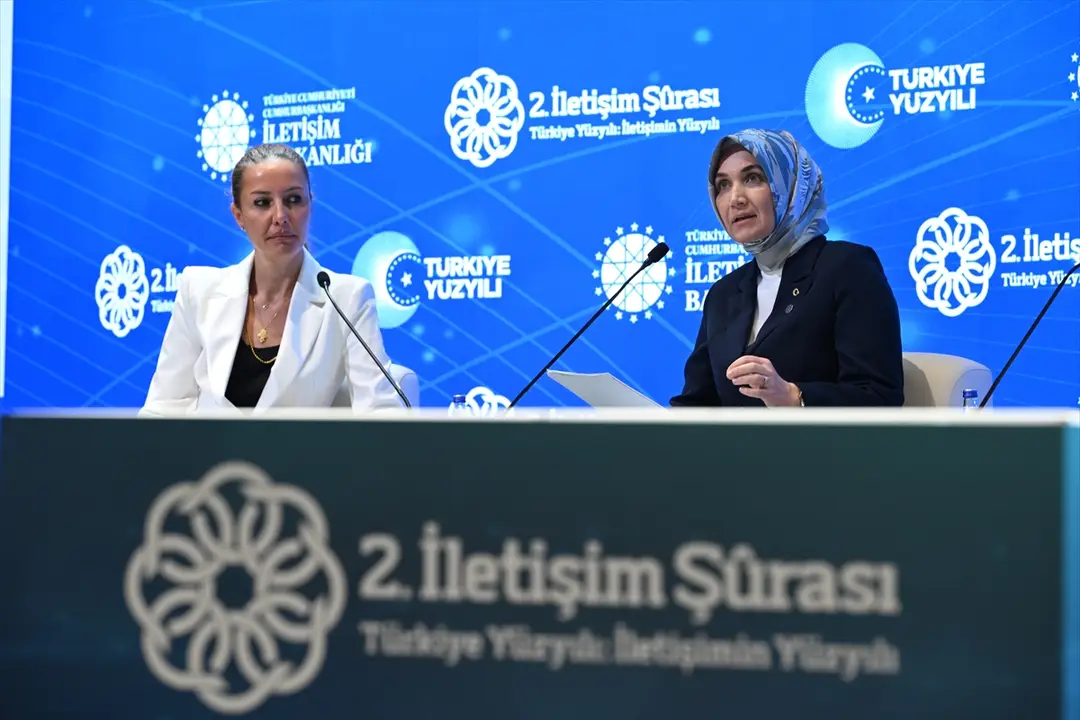 İletişim Şurası: Dezenformasyonla mücadele milli güvenlik meselesi
