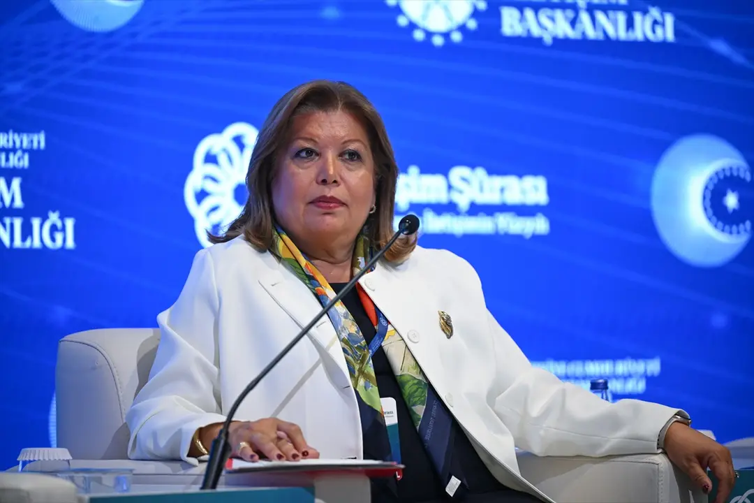 İletişim Şurası: Dezenformasyonla mücadele milli güvenlik meselesi