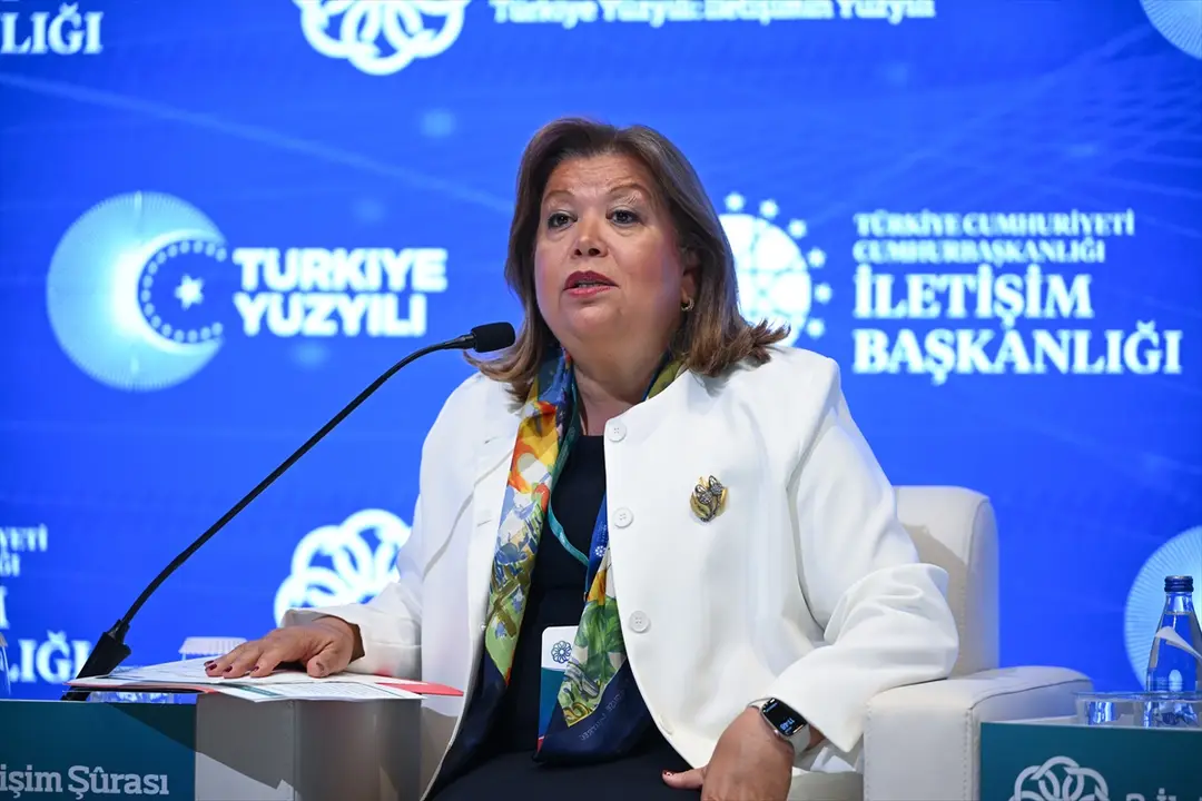 İletişim Şurası: Dezenformasyonla mücadele milli güvenlik meselesi