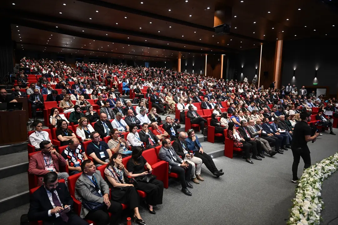 İletişim Şurası: Dezenformasyonla mücadele milli güvenlik meselesi