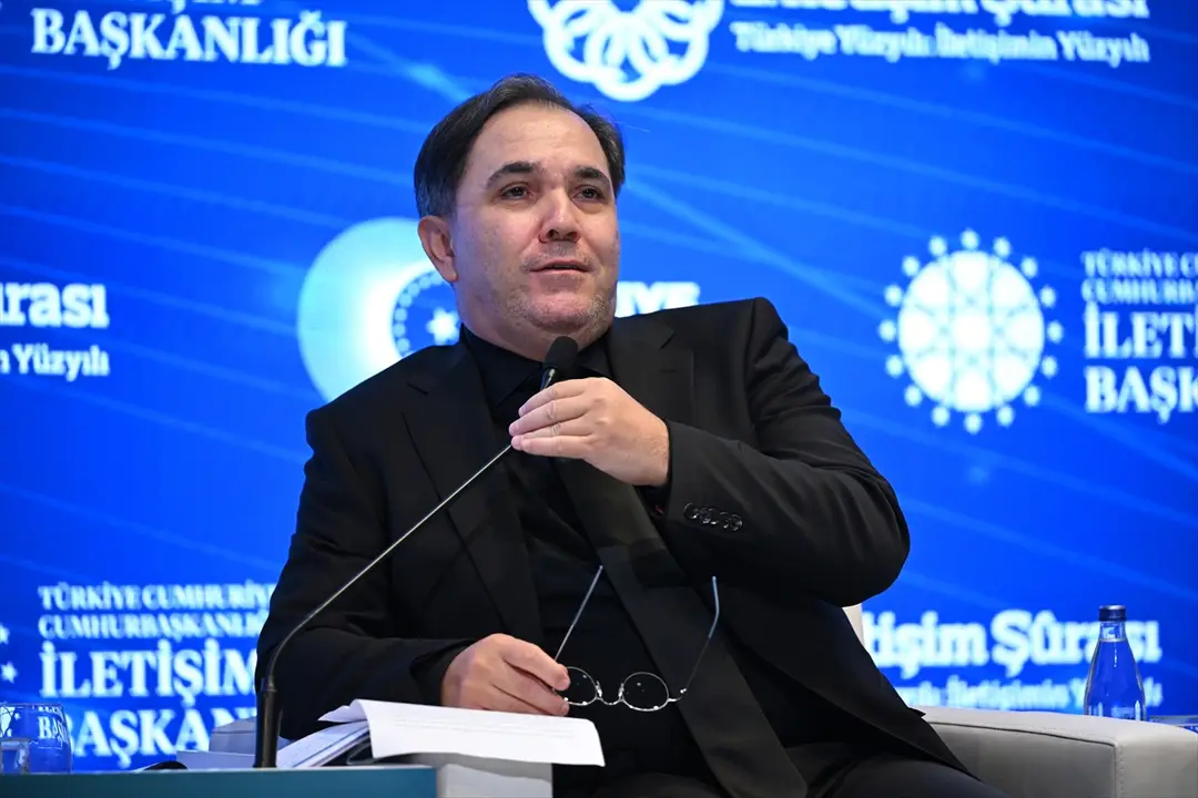 İletişim Şurası: Dezenformasyonla mücadele milli güvenlik meselesi