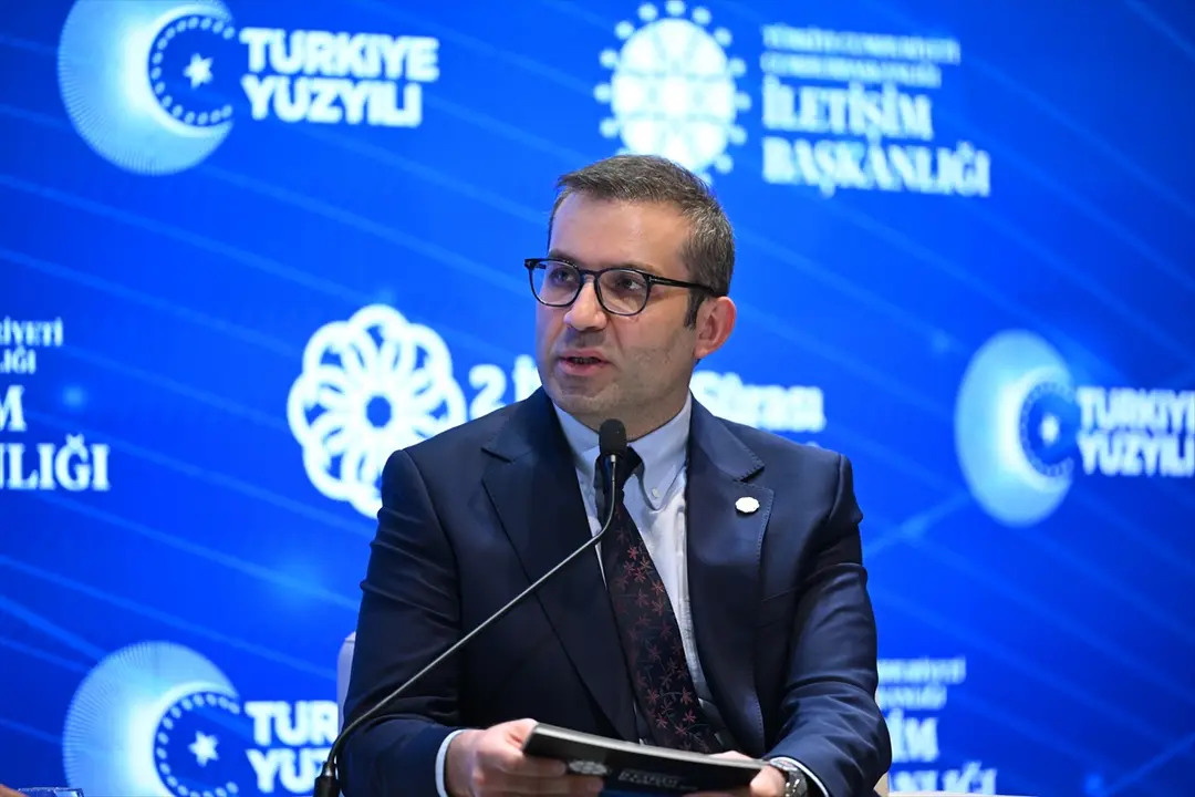 İletişim Şurası: Dezenformasyonla mücadele milli güvenlik meselesi
