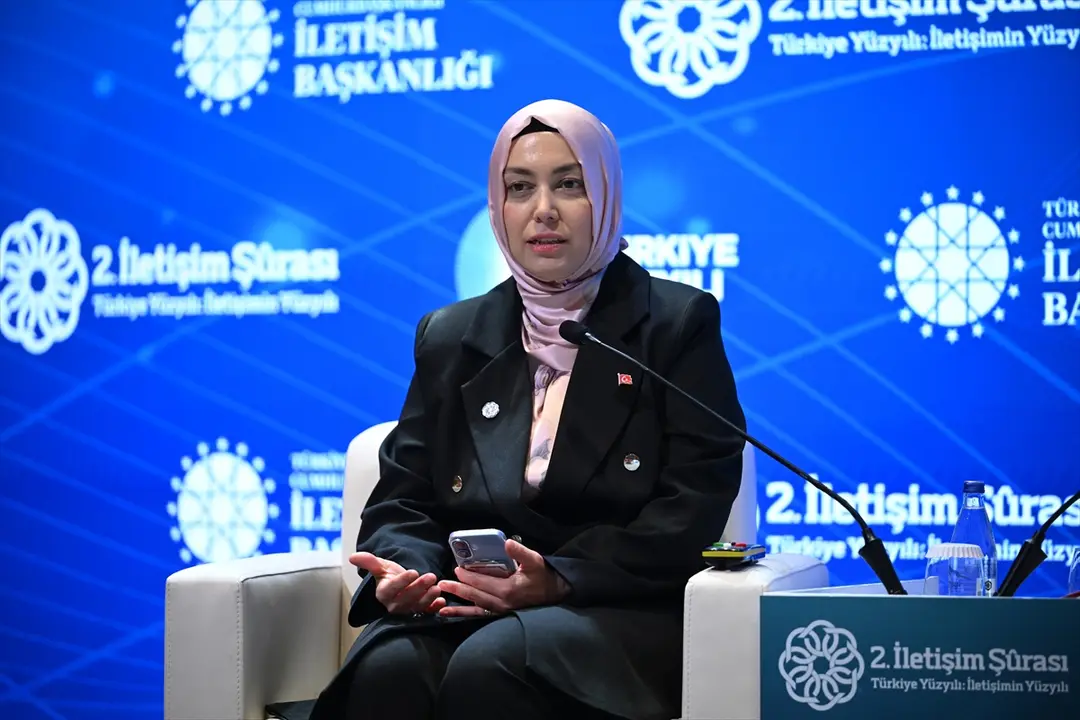 İletişim Şurası: Dezenformasyonla mücadele milli güvenlik meselesi