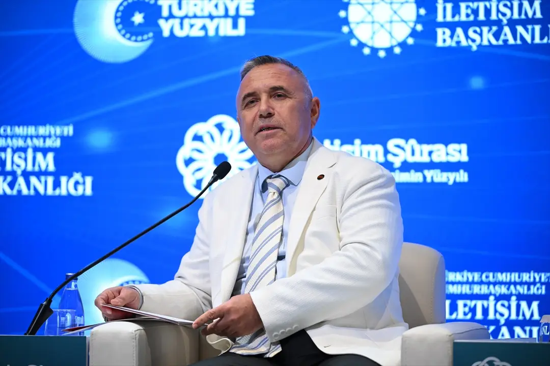 İletişim Şurası: Dezenformasyonla mücadele milli güvenlik meselesi