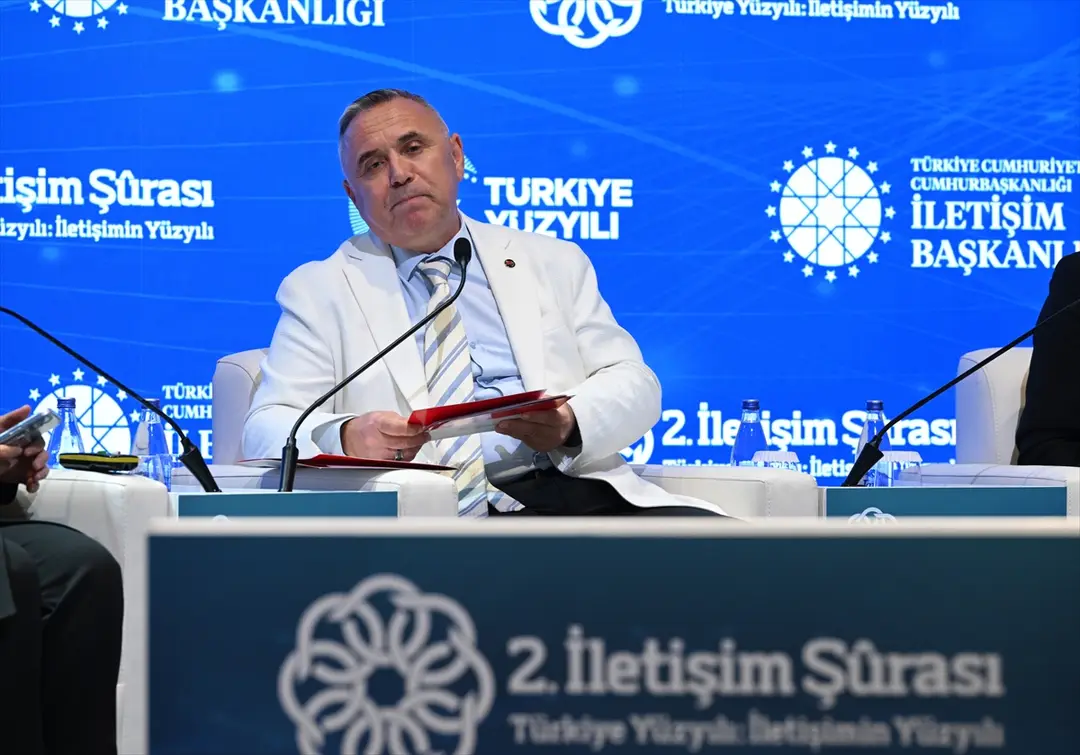 İletişim Şurası: Dezenformasyonla mücadele milli güvenlik meselesi