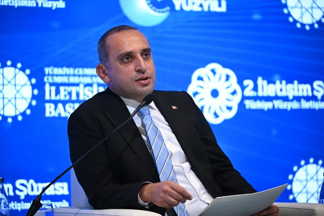 İletişim Şurası: Dezenformasyonla mücadele milli güvenlik meselesi