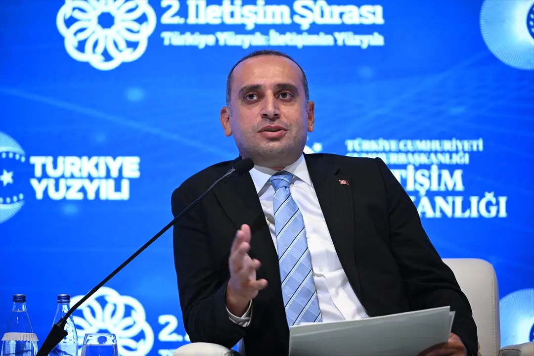 İletişim Şurası: Dezenformasyonla mücadele milli güvenlik meselesi