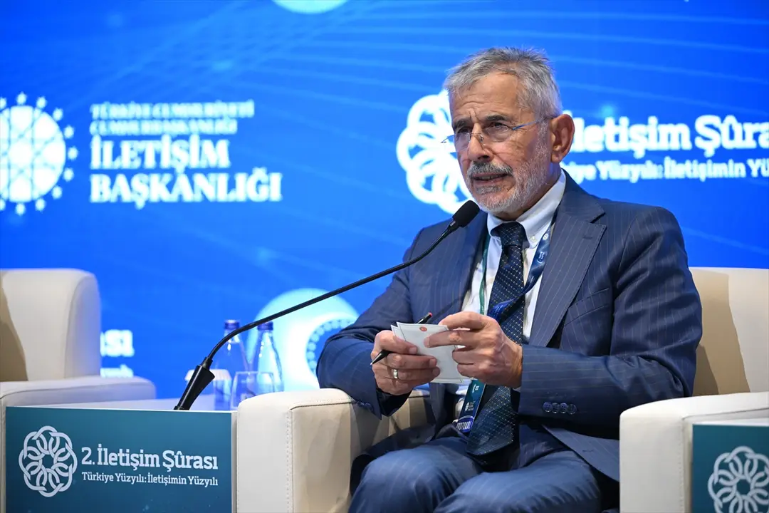 İletişim Şurası: Dezenformasyonla mücadele milli güvenlik meselesi