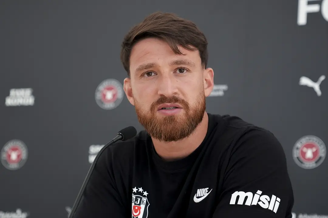 Vincenzo Italiano: Midtjylland karşısında turu geçmeyi çok istiyoruz