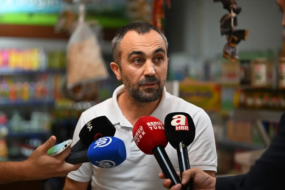 Mobil DOA: İstanbul'da ambalaj iadesi artık daha kolay