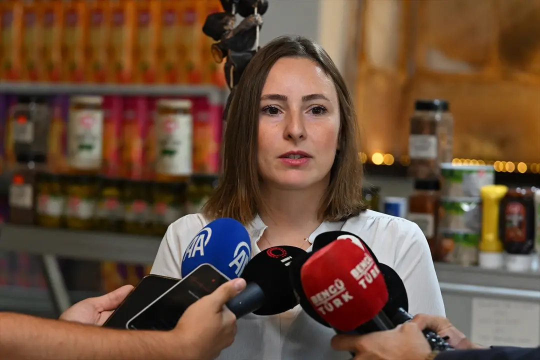 Mobil DOA: İstanbul'da ambalaj iadesi artık daha kolay