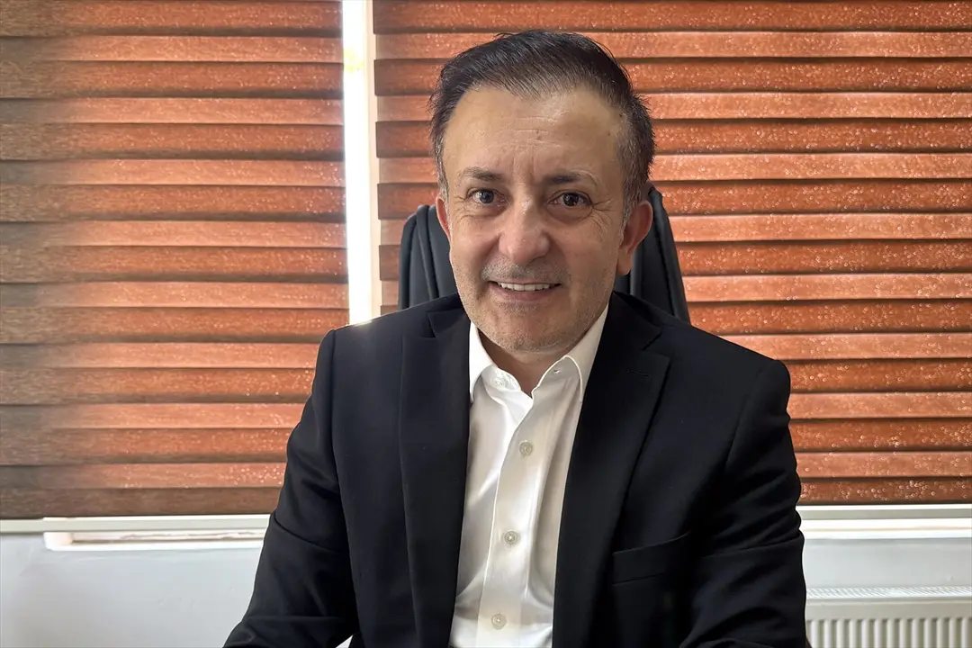 Diyaeddin Şahin: Hac için acente seçimi e-Devlet'ten yapılmalı