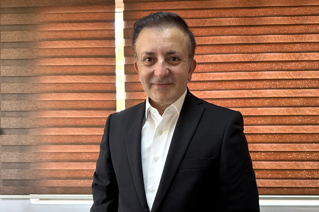 Diyaeddin Şahin: Hac için acente seçimi e-Devlet'ten yapılmalı