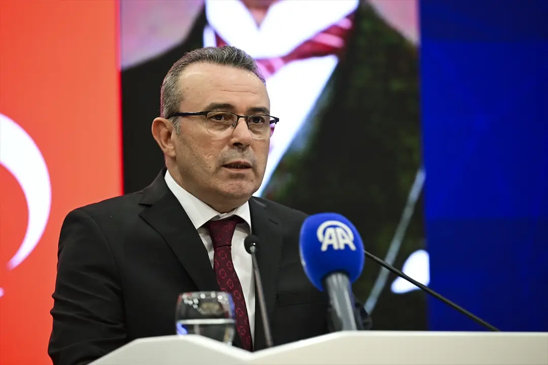 EGM: Fikri Mülkiyet ve Halk Sağlığı Çalıştayı tamamlandı
