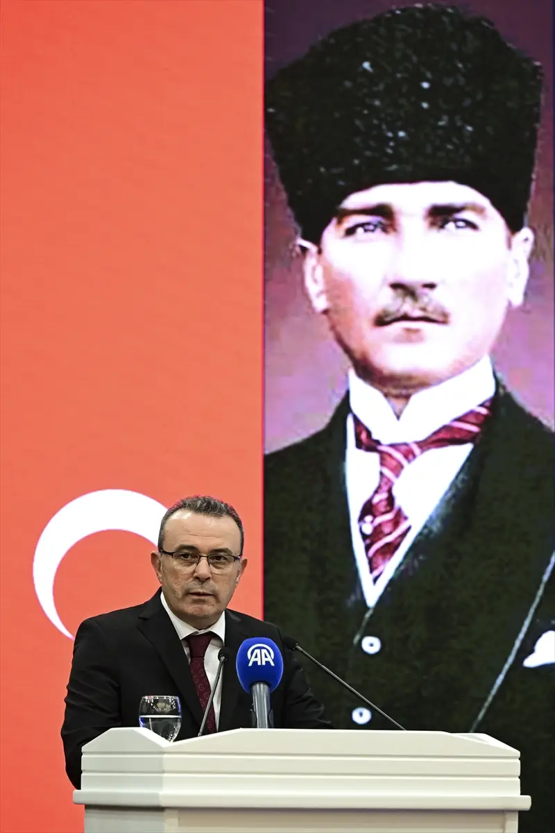 EGM: Fikri Mülkiyet ve Halk Sağlığı Çalıştayı tamamlandı